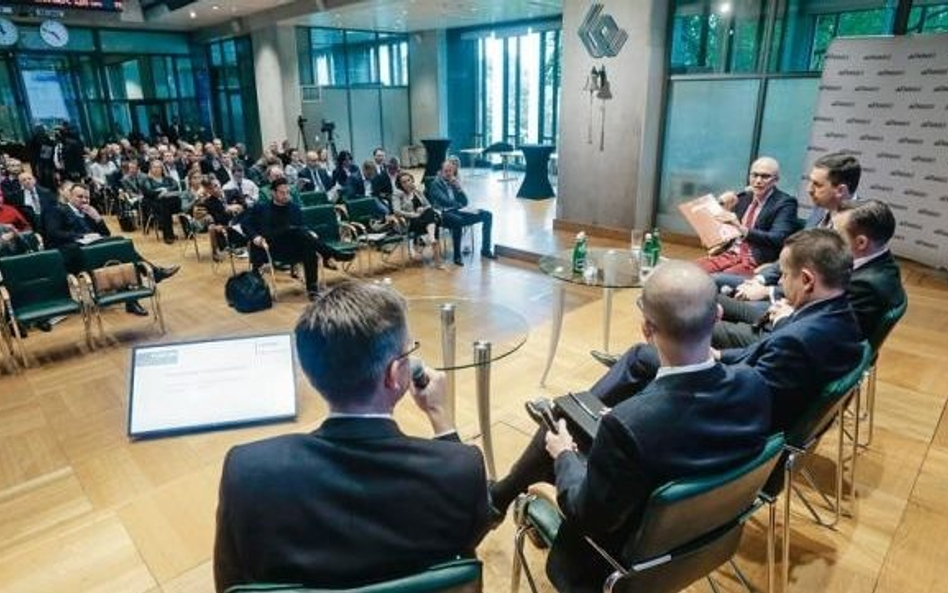 Czy ze słowem „bessa” musimy oswoić się na dłużej?