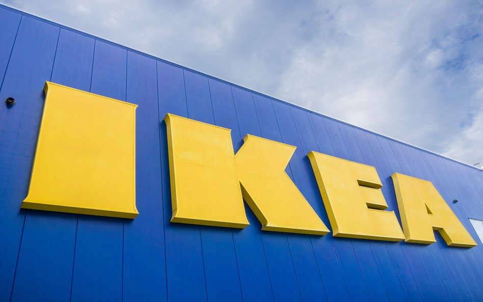 Ikea zamyka się w Rosji. Ogromne kolejki do sklepów