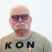 Wałęsa: Hołownia powinien teraz odpuścić