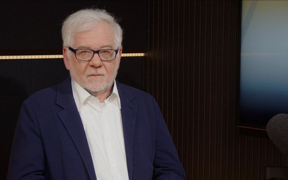 Jacek Czaputowicz