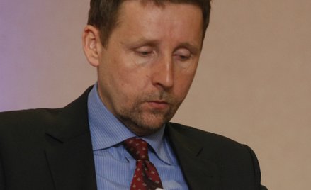 Marek Migalski wydał "prawdziwą" broszurę o prezesie PiS