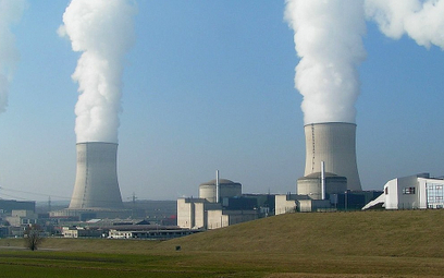 Elektrownia atomowa w Polsce już w 2033 roku?