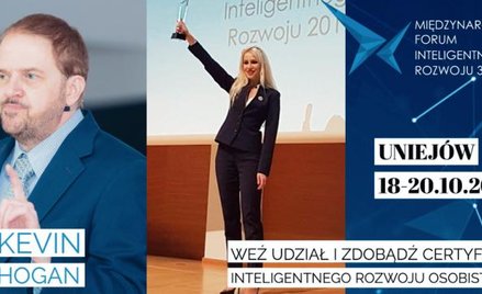 Innowatorzy z biznesu i samorządów spotkają się w Uniejowie