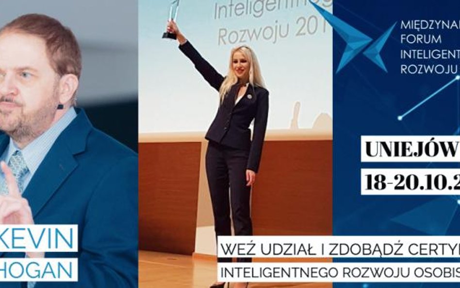 Innowatorzy z biznesu i samorządów spotkają się w Uniejowie