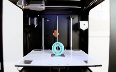 Bosch wdraża druk 3D polskiej firmy Zortrax