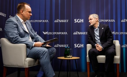 Miniaturka Marcin Bizoń, Partner, EY Polska