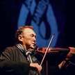 Michał Urbaniak zagrał świetnie na płycie i kiepsko na scenie