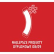 Najlepsze Projekty Dyplomowe 08/09