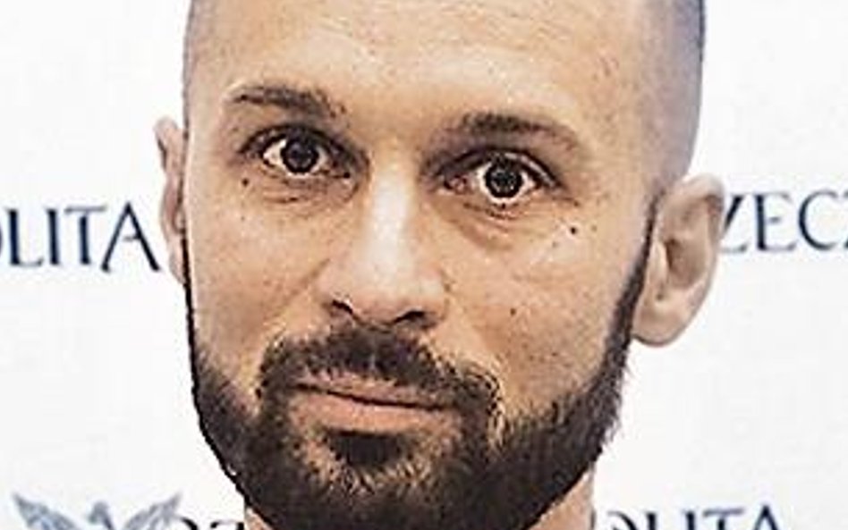 Wojciech Przybylski, prezes Krakowskiego Parku Technologicznego: - Felerem polskiej polityki wspiera