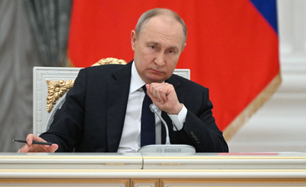 Władimir Putin