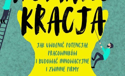 Korporacje muszą skupić się na ludziach
