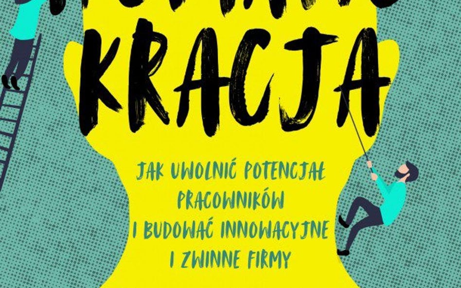 Korporacje muszą skupić się na ludziach