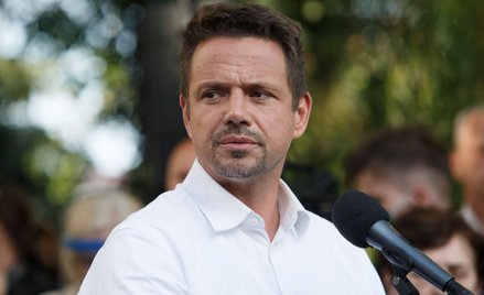 Sondaż: Czy wynik Trzaskowskiego był sukcesem opozycji?