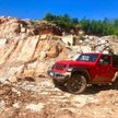 Jeep Wrangler Rubicon: Gdzie oczy poniosą