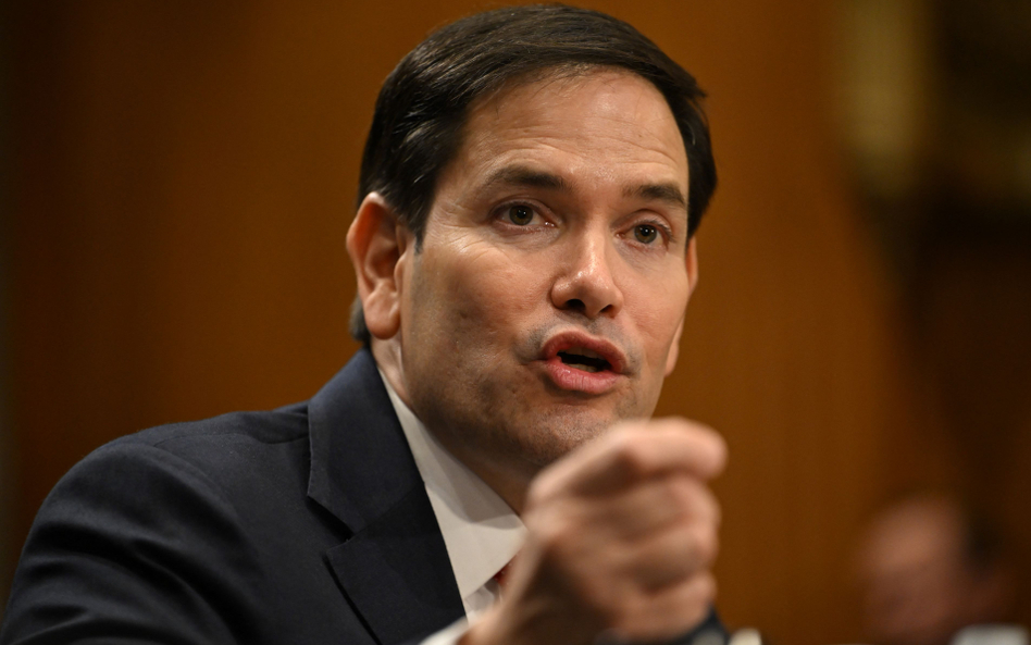 Marco Rubio