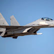 Chiński myśliwiec J-16