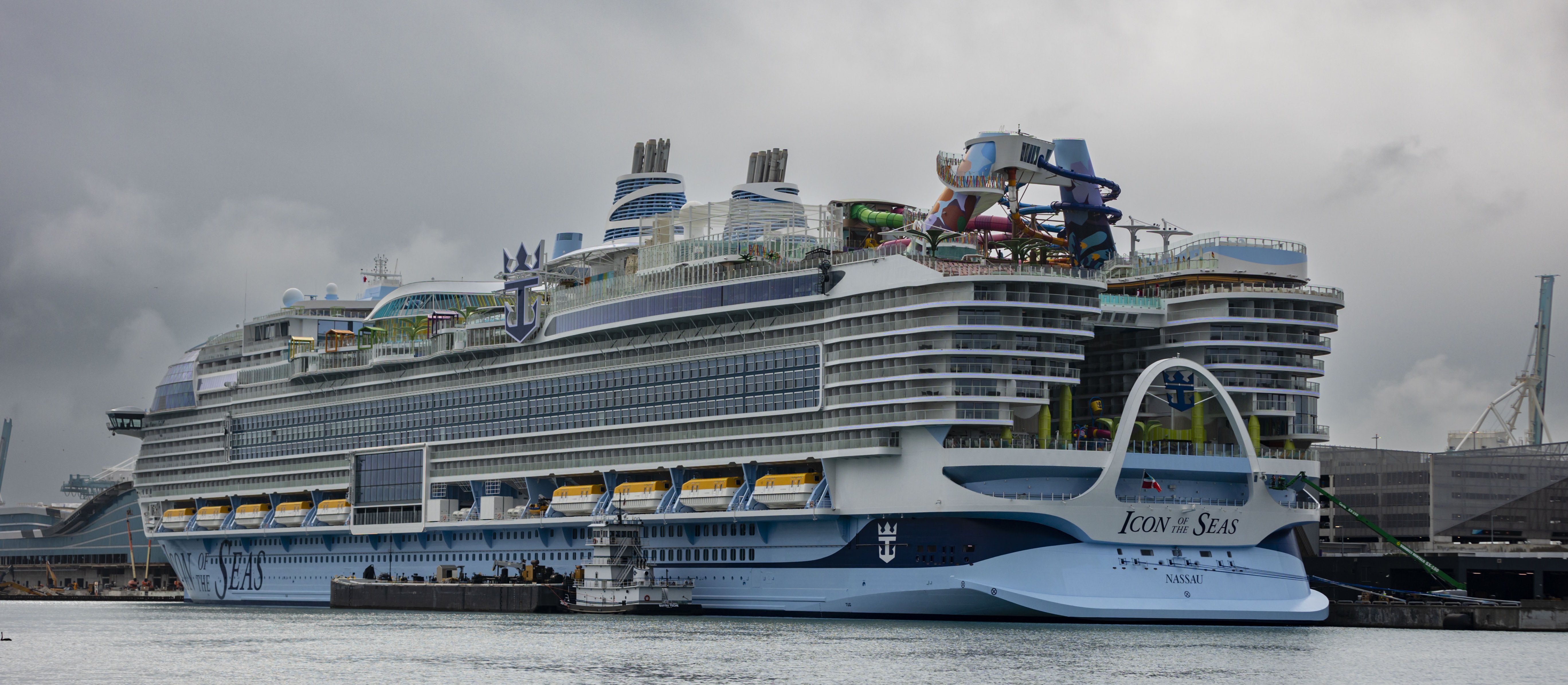 To rewolucja w stoczniach. Niezwykle wytrzymały kadłub z drukarki 3D gotowy w cztery dni