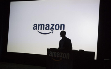 Amazon przekroczył magiczną granicę biliona dolarów