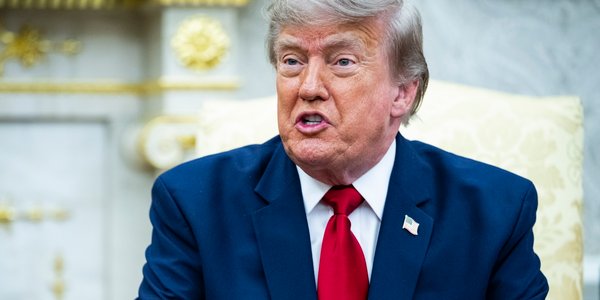 Iran denies Trump's post. The prisoner from the USA was not released