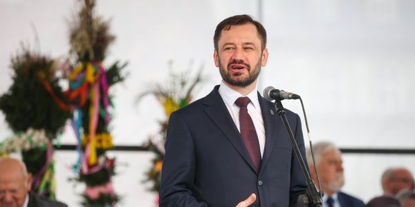Władysław Kosiniak-Kamysz: Przy wyborze prezydenta Krakowa zabrakło nam roztropności