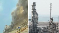 Irańskie drony zaatakowały największą rafinerię w Arabii Saudyjskiej