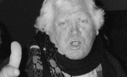 Ken Russell