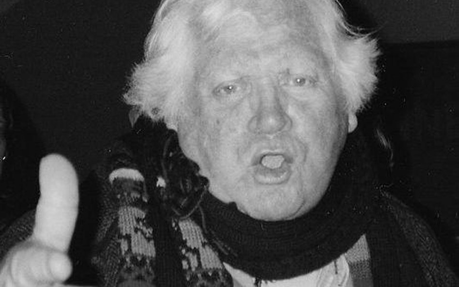 Ken Russell