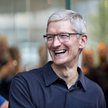 Tim Cook