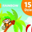 Rainbow: Dzieci nawet po Dniu Dziecka za darmo