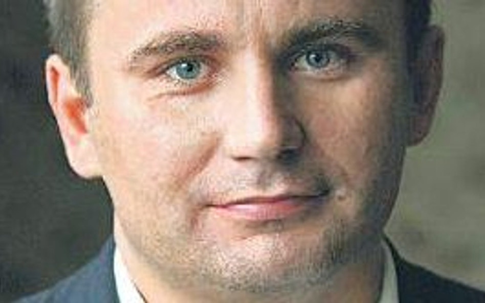 Tomasz Pietryga
