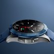 Tissot T-Touch Connect Sport to zegarek z nowymi funkcjonalnościami, a nie smartwatch.