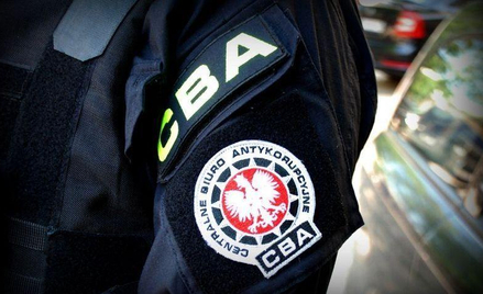 Akcja CBA. Zatrzymano byłego asystenta Elżbiety Bieńkowskiej