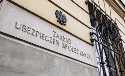 Składki ZUS będą już zabezpieczone przed konfiskatą. A przynajmniej w teorii