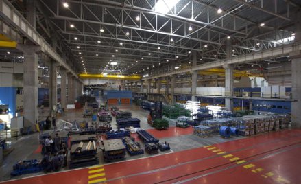 Boryszew: Zlecenia dla Maflow