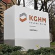 KGHM znów broni się przed spadkiem poniżej 108 zł. Dotąd defensywa sobie radziła