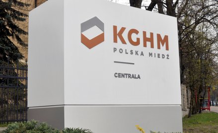KGHM znów broni się przed spadkiem poniżej 108 zł. Dotąd defensywa sobie radziła