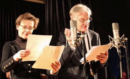 Andrzej Seweryn, reżyser