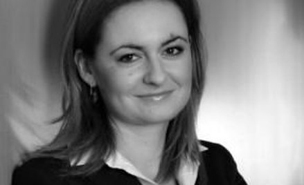 Dominika Stępińska-Duch, adwokat