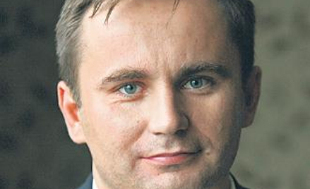 Tomasz Pietryga