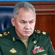 Siergiej Szojgu