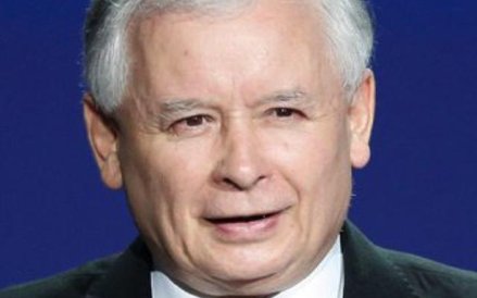 Jarosław Kaczyński