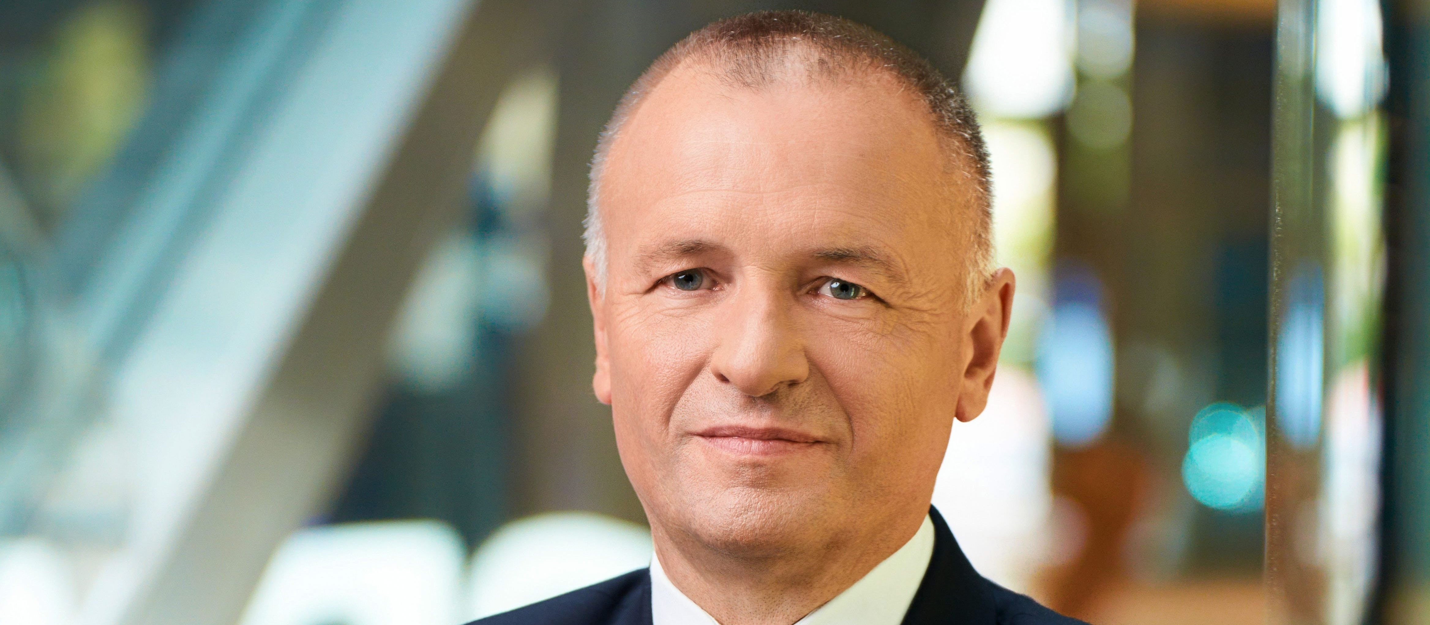 Wiceprezes GPW: nie myślimy o strachu, ale o zarządzaniu ryzykiem