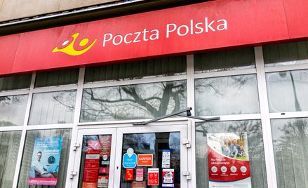 W latach 2021–2022 państwowy operator pocztowy na tzw. usługach powszechnych miał stracić przeszło 0