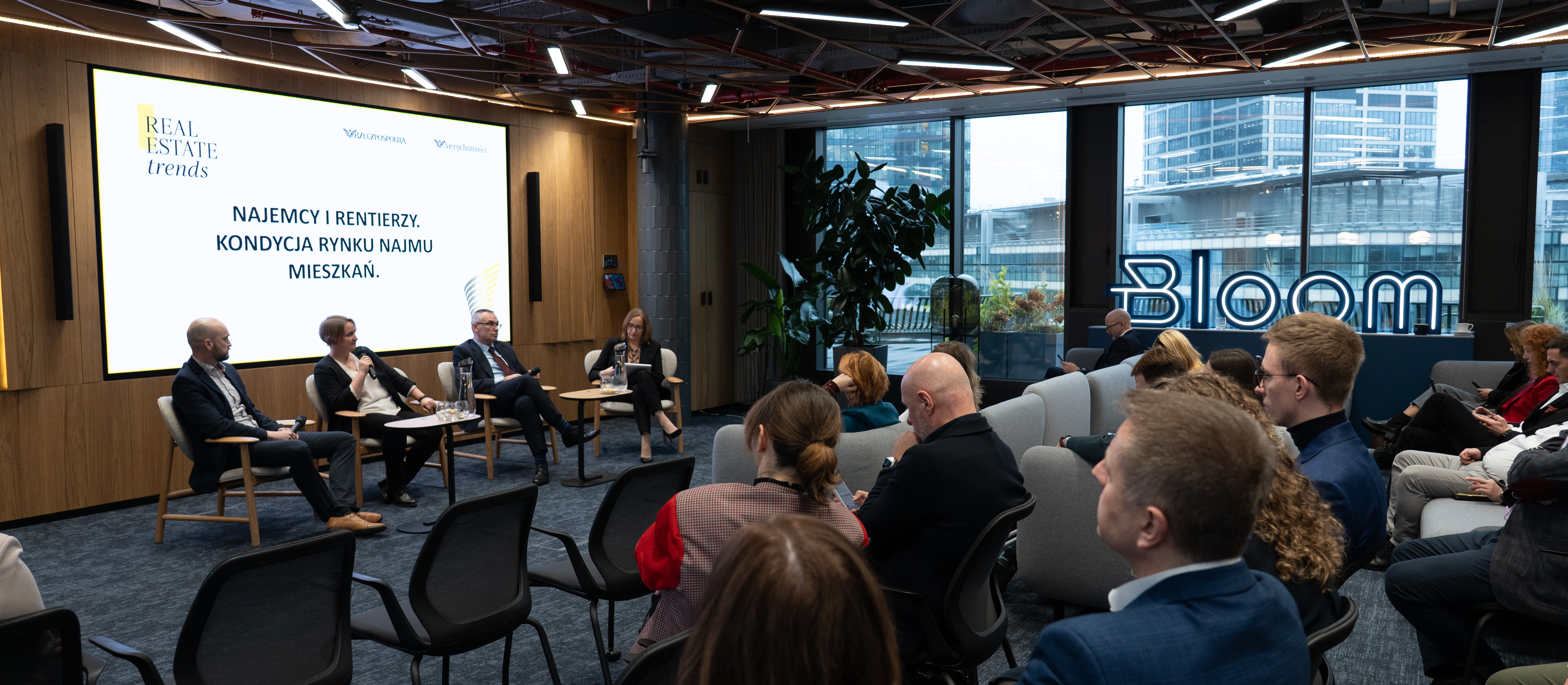 Kupić czy wynająć? Może kupić, żeby wynająć?