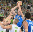 EuroBasket: Grecy nie składają broni