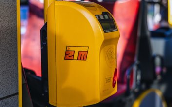 Podwarszawskie gminy nie chcą ju.ż współpracować z ZTM