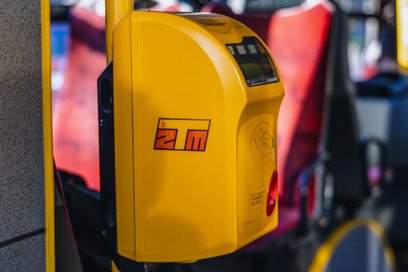 Podwarszawskie gminy nie chcą ju.ż współpracować z ZTM