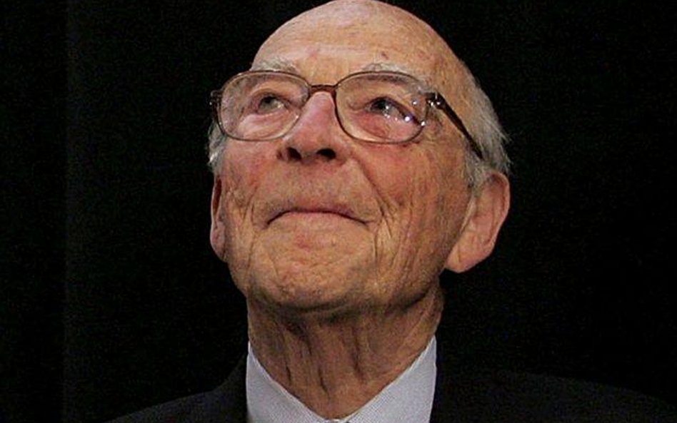 Arthur Kornberg