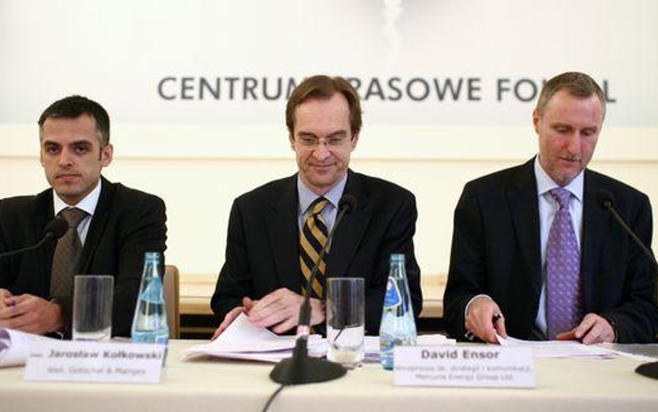 Kwiecień 2008, kierownictwo J&S wnosi o uchylenie kary