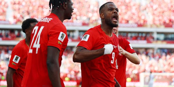 Mundial 2026. Kanada w kontrze do USA. Dumna z przyjazdu kibiców z całego świata